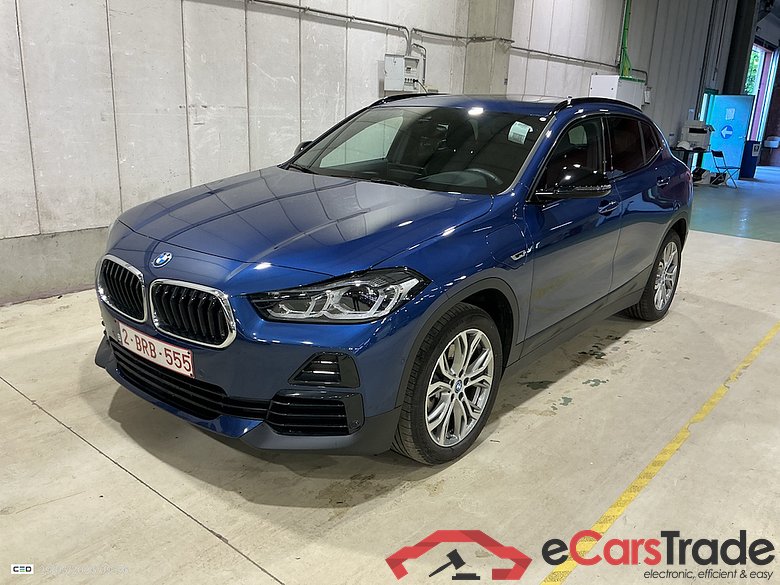 BMW X2 1.5 XDRIVE25E PHEV 162KW) #1