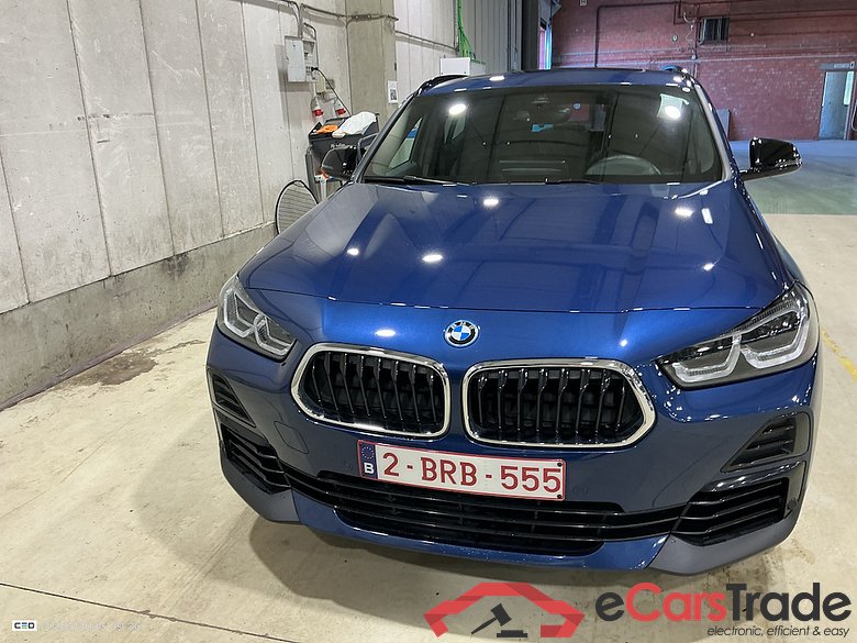 BMW X2 1.5 XDRIVE25E PHEV 162KW) #2