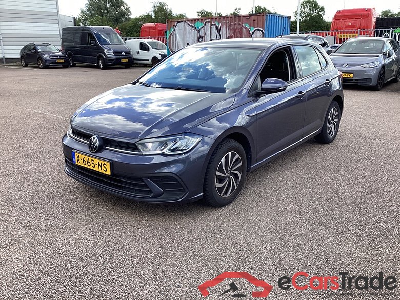VOLKSWAGEN POLO 1.0 TSI Life