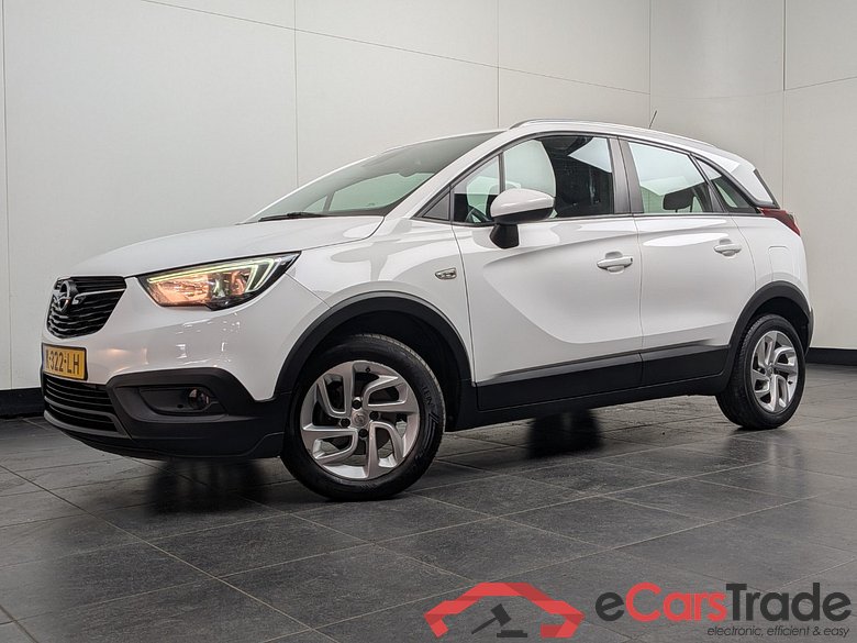 OPEL Crossland X 1.2 T. Edition