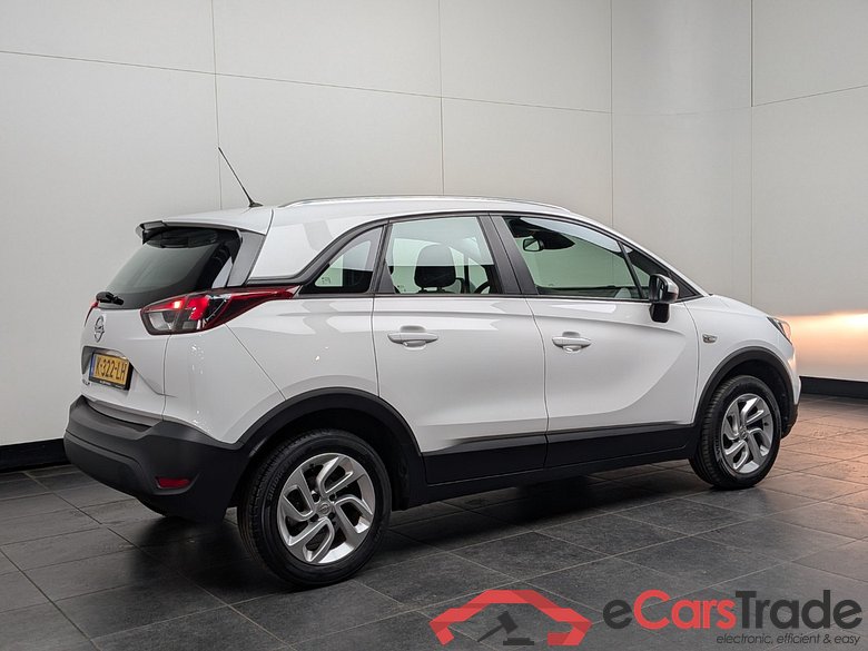 OPEL Crossland X 1.2 T. Edition #3
