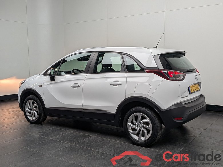 OPEL Crossland X 1.2 T. Edition #4