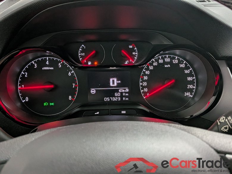 OPEL Crossland X 1.2 T. Edition #6