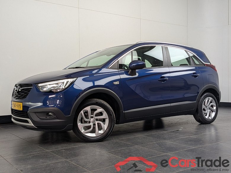 OPEL Crossland X 1.2 T. Innovation #1