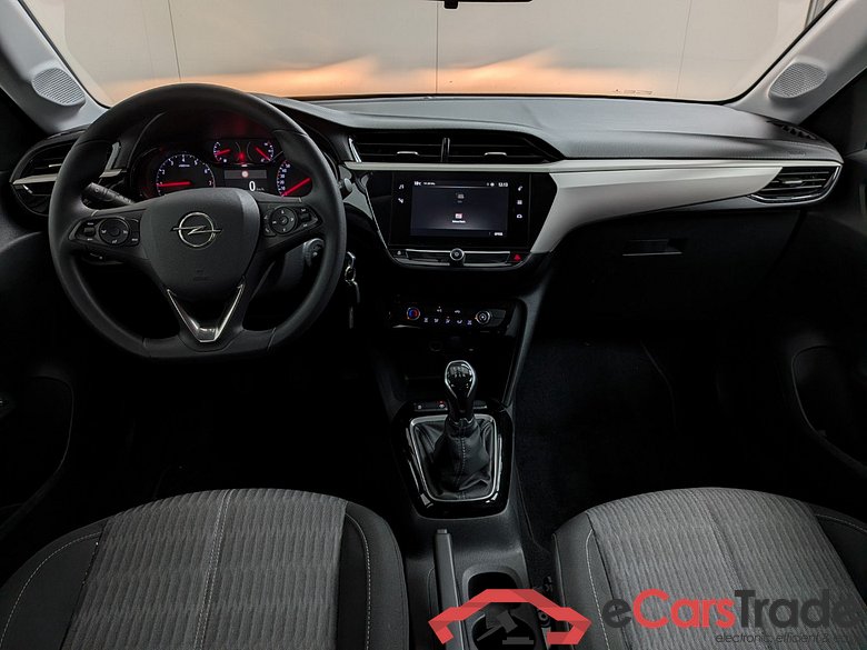 OPEL CORSA 1.2 Edition #5