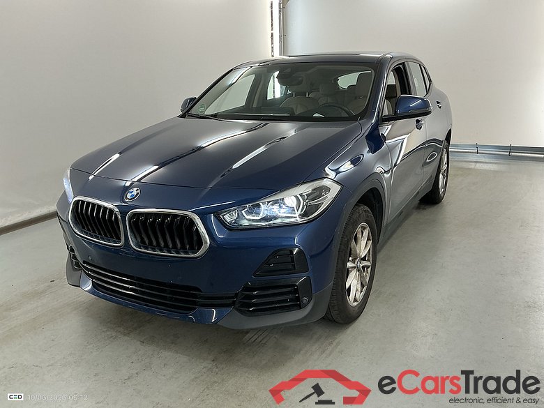 BMW X2 1.5 SDRIVE16D 85KW