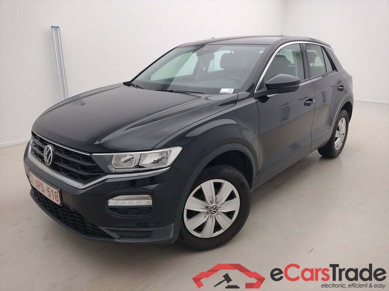 VOLKSWAGEN T-ROC 2.0 TDI