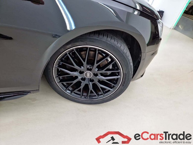 AUDI A4 AVANT 35 TFSI S-LINE S-TRONIC #6