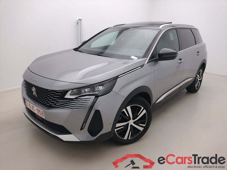 PEUGEOT 5008 1.5 BLUEHDI S/S EAT8 GT