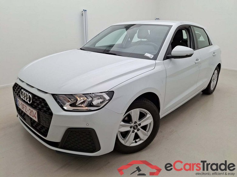 AUDI A1 SPORTBACK 1.0 25 TFSI ATTRACTION
