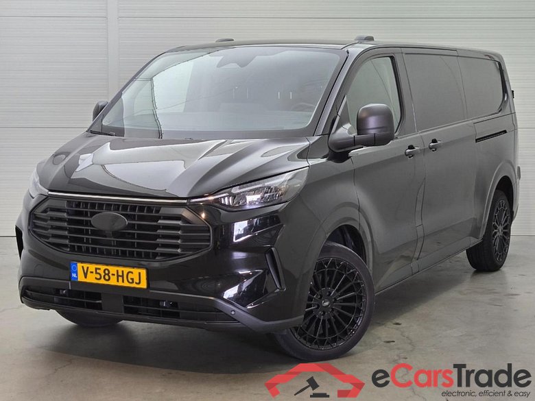 FORD Transit Custom 320 2.0 TDCI L2H1 Limited