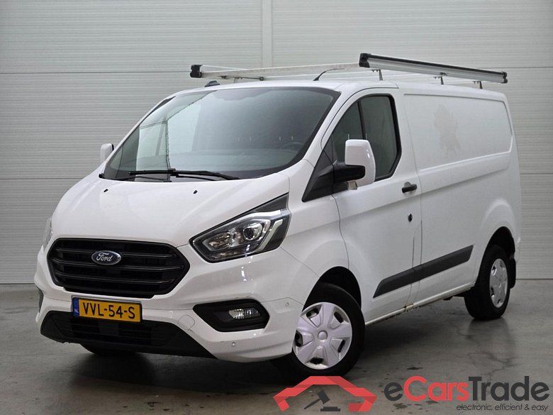 FORD Transit Custom 280 2.0 TDCI L1H1 Trend