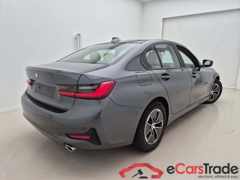 BMW 3-SERIE BERLINE 2.0 316D