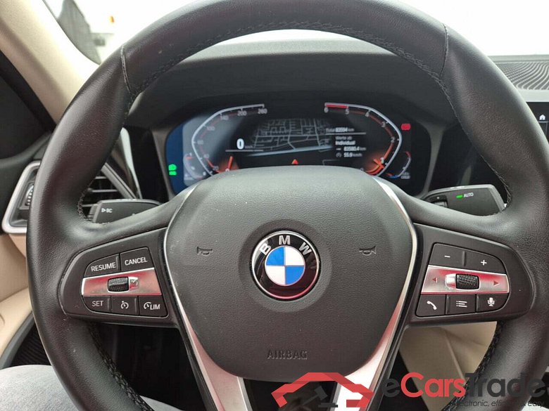 BMW 3-SERIE BERLINE 2.0 316D #5
