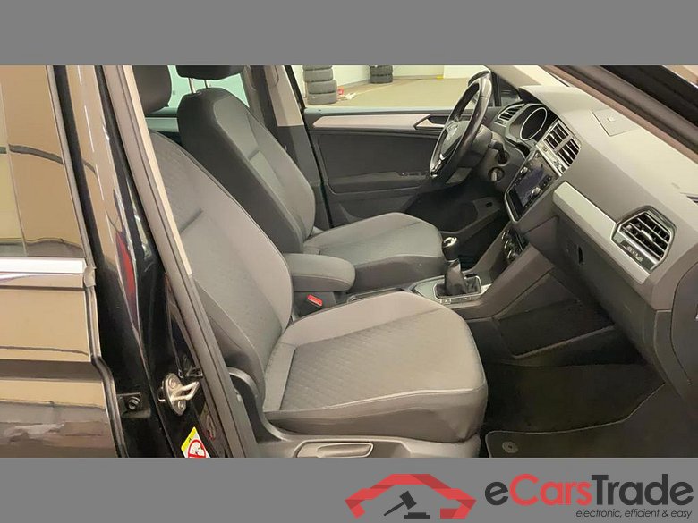 VOLKSWAGEN Tiguan 1.5 TSI ACT Comfortline OPF #5