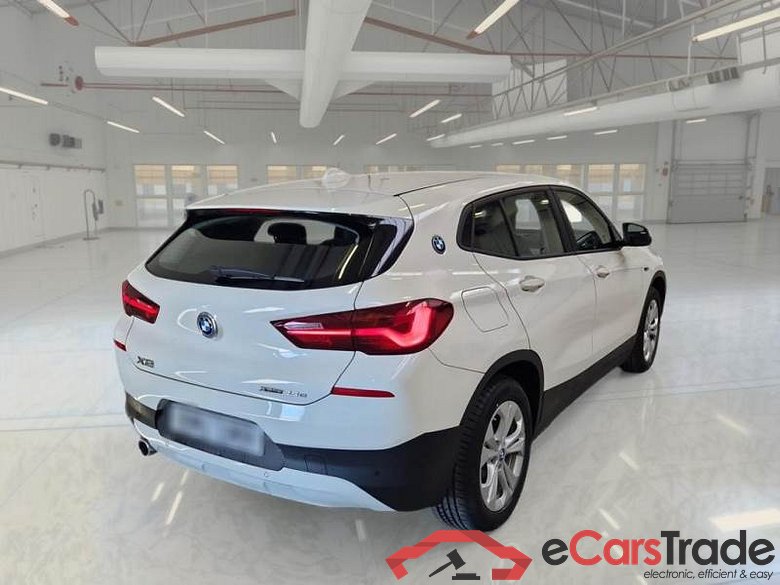 BMW X2 / 2017 / 5P / SUV XDRIVE 25E BUSINESS X AUTOMATICO #2