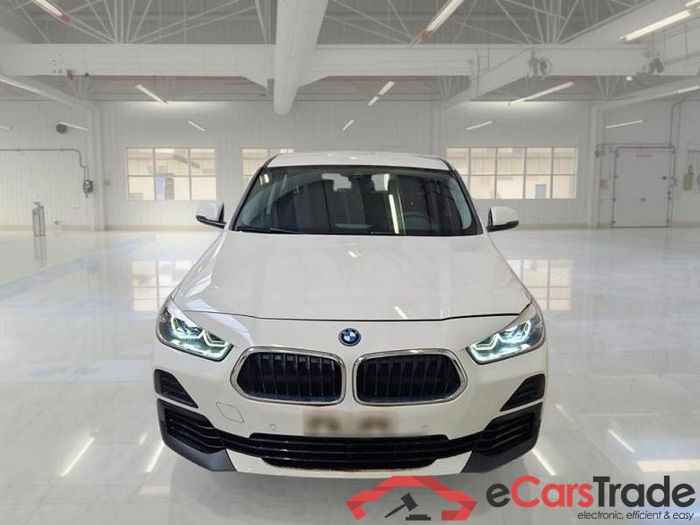 BMW X2 / 2017 / 5P / SUV XDRIVE 25E BUSINESS X AUTOMATICO #6