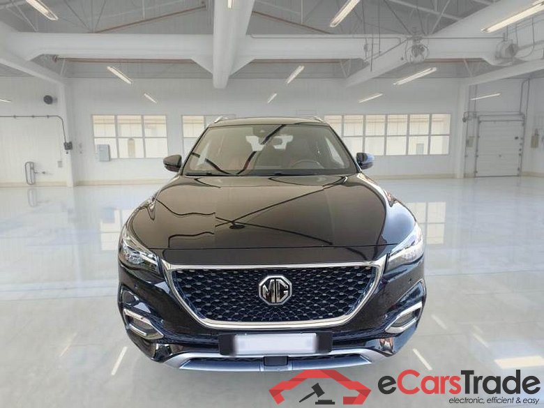 MG EHS / 2021 / 5P / SUV 1.5 T PLUG-IN HYBRID EXCLUSIVE #6