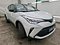 preview Toyota C-HR #3