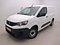 preview Peugeot Partner #0