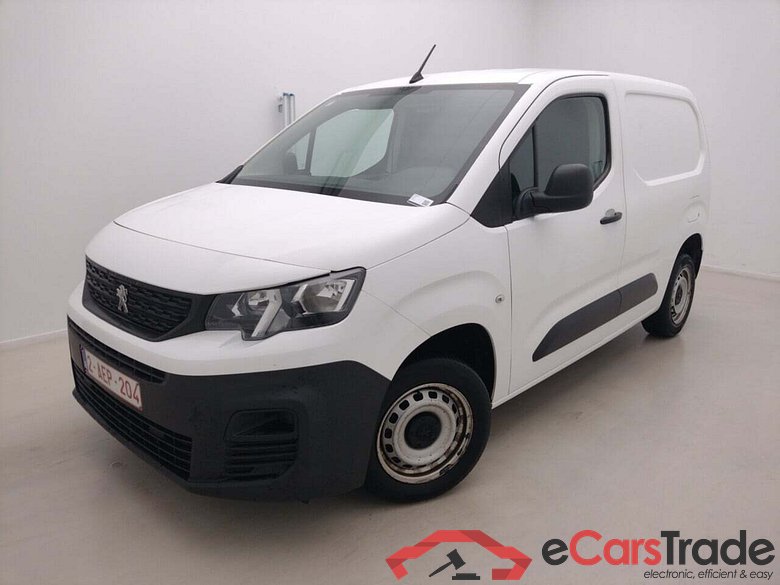 Peugeot Partner 1.5 BlueHDI Klima PDC ... #1