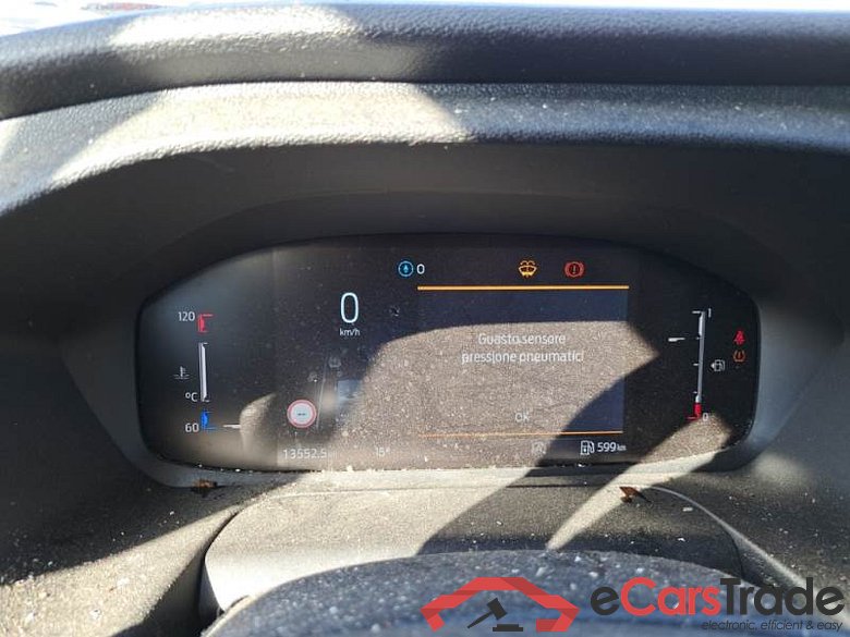 FORD TRANSIT / 2019 / 4P / FURGONE 310 L2H2 TREND 2.0 ECO 130 CV #4