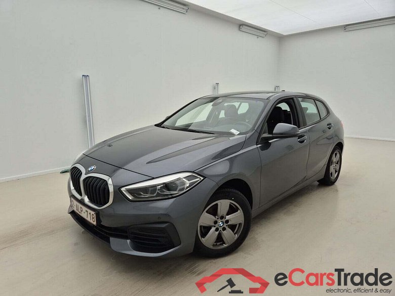 BMW 1-SERIE 116D