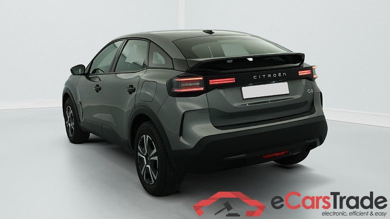 Citroen C4 Hybride 100 e-DCS6 You #5