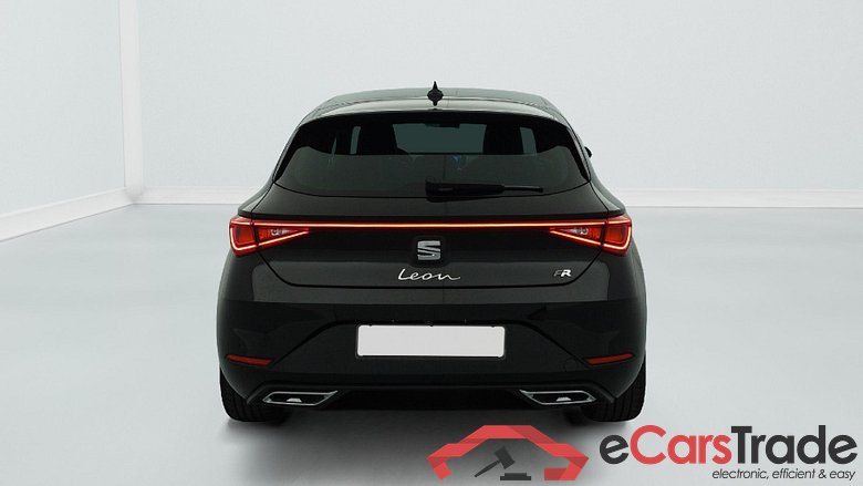 Seat Leon 1.5 eTSI 150 DSG7 FR #6