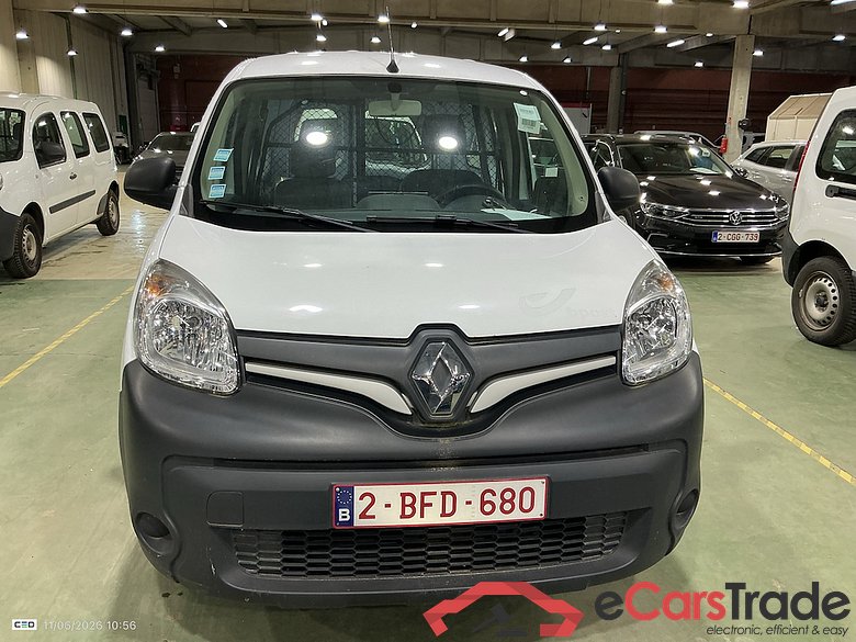 RENAULT KANGOO EXPRESS 1.5 BLUE DCI 95 MAXI CONFORT #2