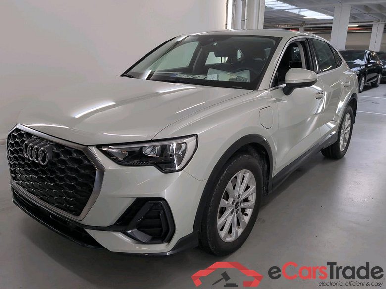 AUDI Q3 SPORTBACK 1.4 45 TFSI E S TRONIC