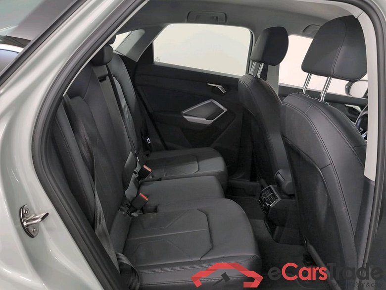 AUDI Q3 SPORTBACK 1.4 45 TFSI E S TRONIC #6