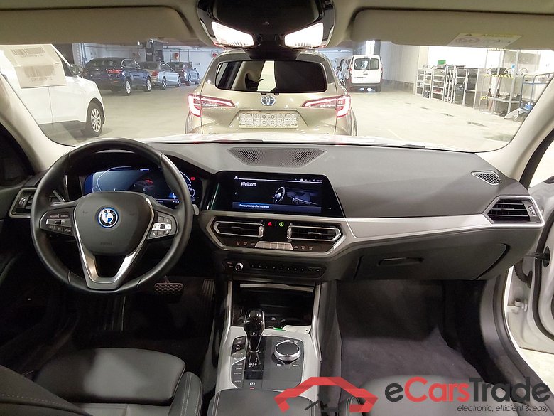 BMW 3-serie 2.0 320E BERLINE #6