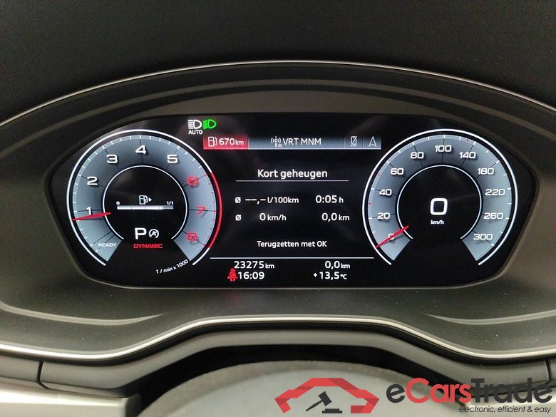 Audi A5 Sportback 35 TFSI S tronic Bus. Ed. S Line 5d #6
