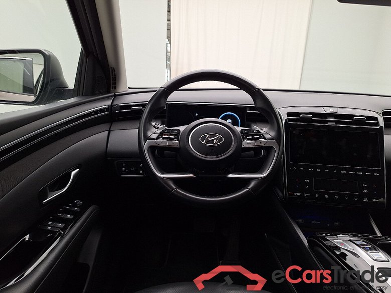 Hyundai, Tucson '20 PHEV, Hyundai Tucson 1.6 T-GDi Plug-in Hybrid 4x4 Shine #5
