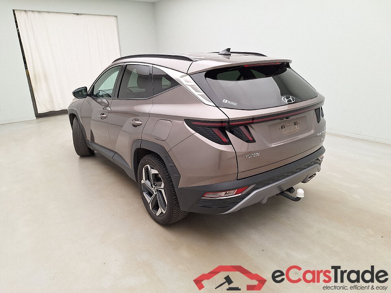 Hyundai, Tucson '20 PHEV, Hyundai Tucson 1.6 T-GDi Plug-in Hybrid 4x4 Shine #6