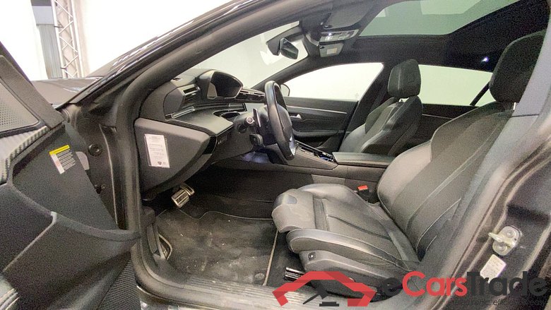 Peugeot, 508 SW '18, Peugeot 508 SW 1.5 BlueHDi 130 S&S EAT8 GT Line 5d #3