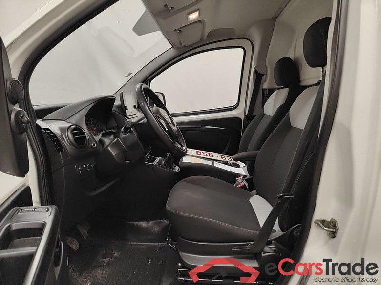 Fiat Fiorino 1.3 MJT 80HPEuro 6D SX 4d #3