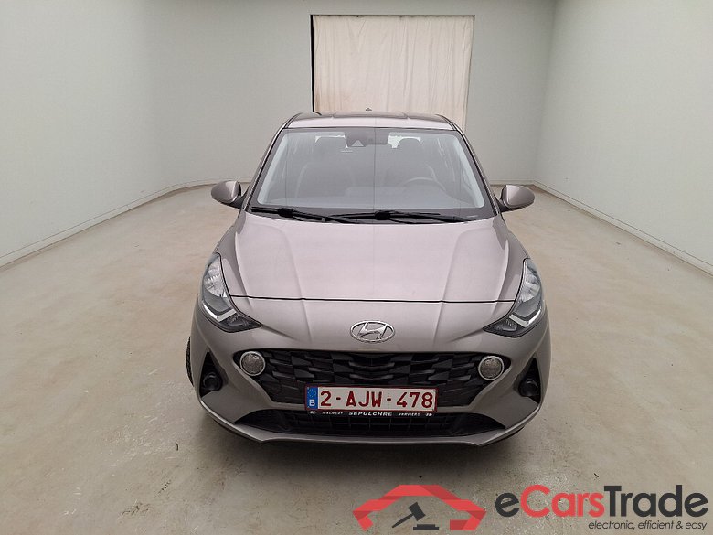 Hyundai, i10 '19, Hyundai i10 1.0 Twist 5d