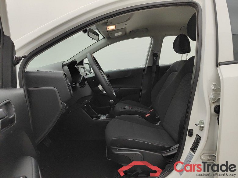 KIA PICANTO - 2021 1.0i 67 Pure ISG 5d #3