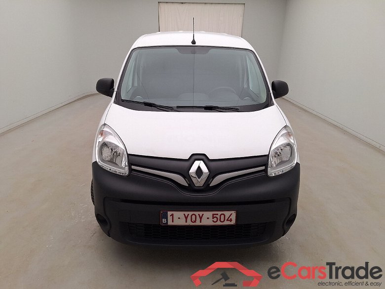 Renault, _Kangoo Express '13, Renault Kangoo Express Blue dCi 80 Grand Confort 4