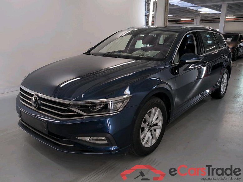 VOLKSWAGEN PASSAT VARIANT 1.5 TSI OPF VARIANT STYLE BUSINESS