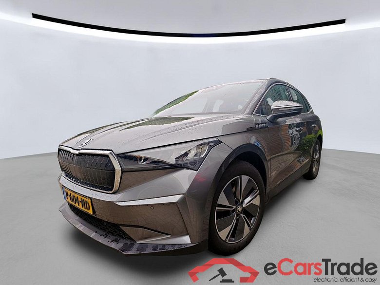 SKODA Enyaq iV 150 kW