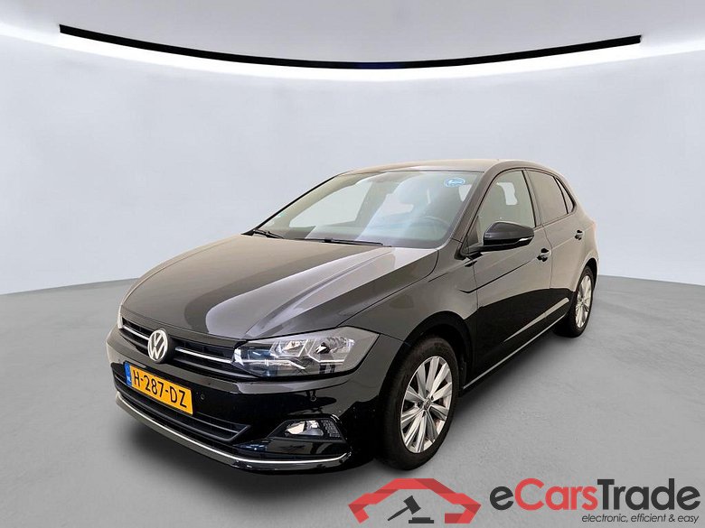 VOLKSWAGEN POLO 70 kW