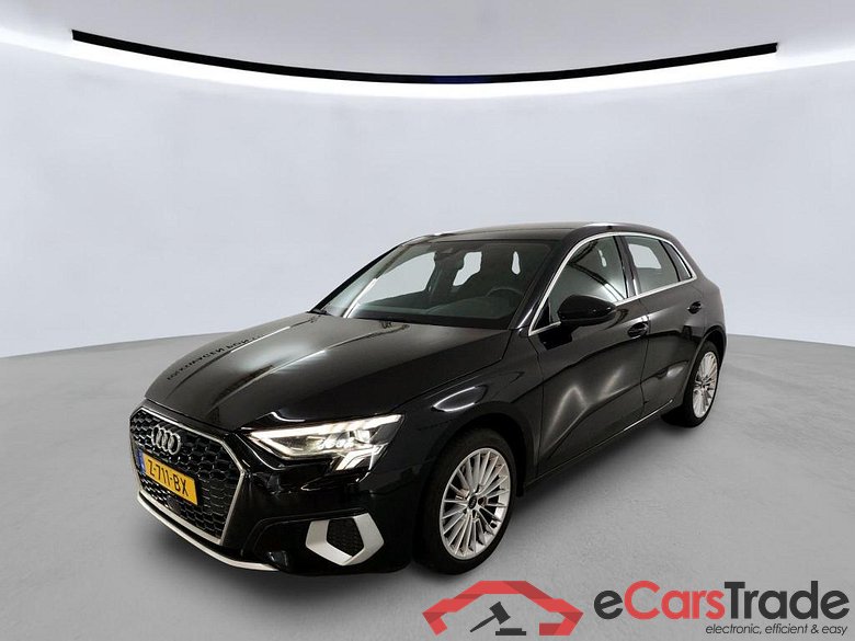 AUDI A3 Sportback 81 kW