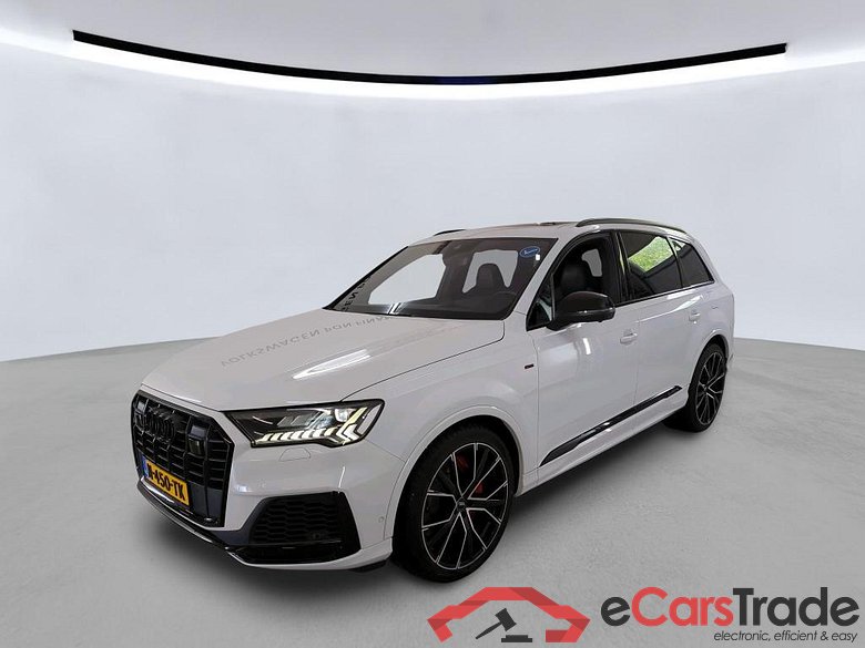AUDI Q7 250 kW #1