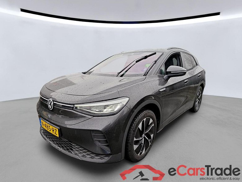 VOLKSWAGEN ID.4 150 kW