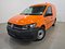preview Volkswagen Caddy #1