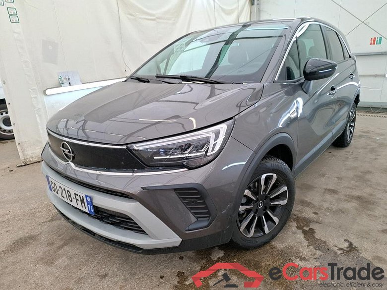 Crossland X Business Elegance 1.5 110CV BVM6 E6d