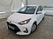 preview Toyota Yaris #0